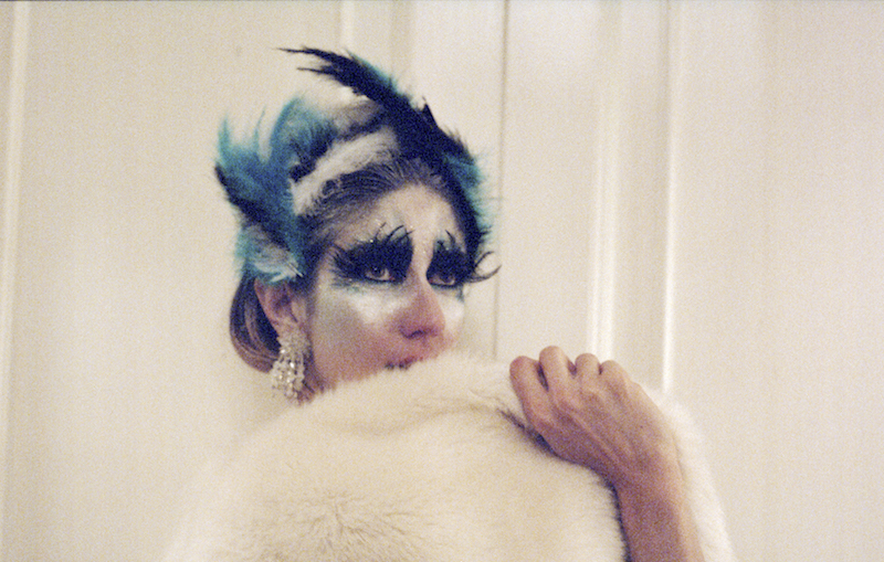 Carnival Hustlers porn photos