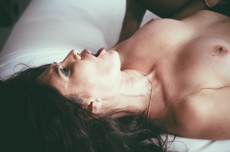 I Found Your Mother on Tinder porn photos