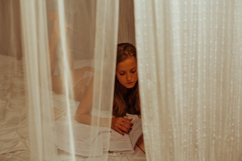 Fraulein O.: Das Au-Pair porn photos