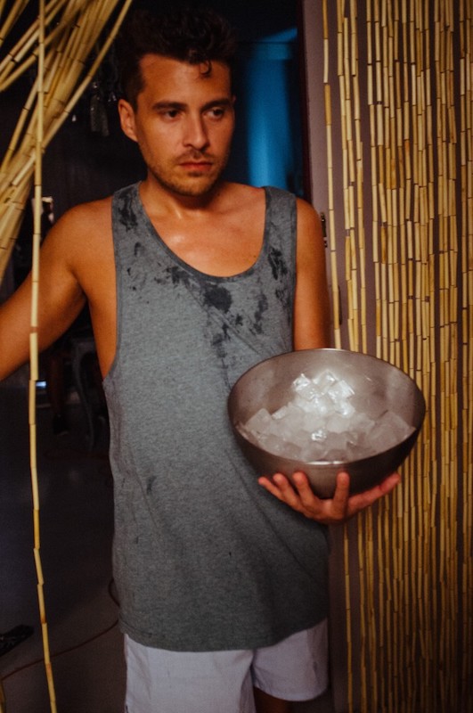 Fraulein O.: Das Au-Pair porn photos