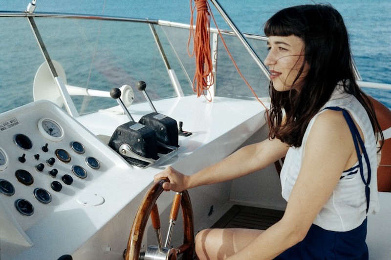 Boat Buddies with Benefits porn photos