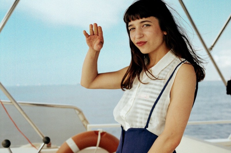 Boat Buddies with Benefits porn photos