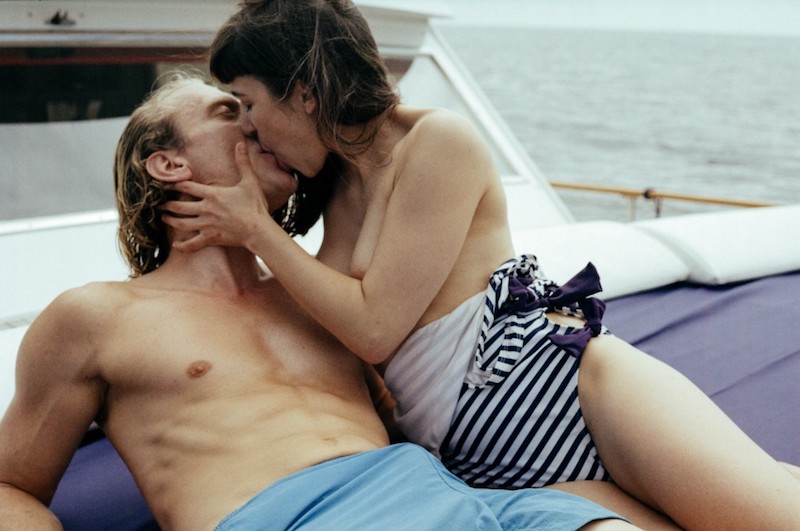 Boat Buddies with Benefits porn photos