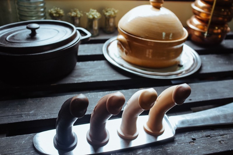 I Wish I Was a Lesbian porn photos