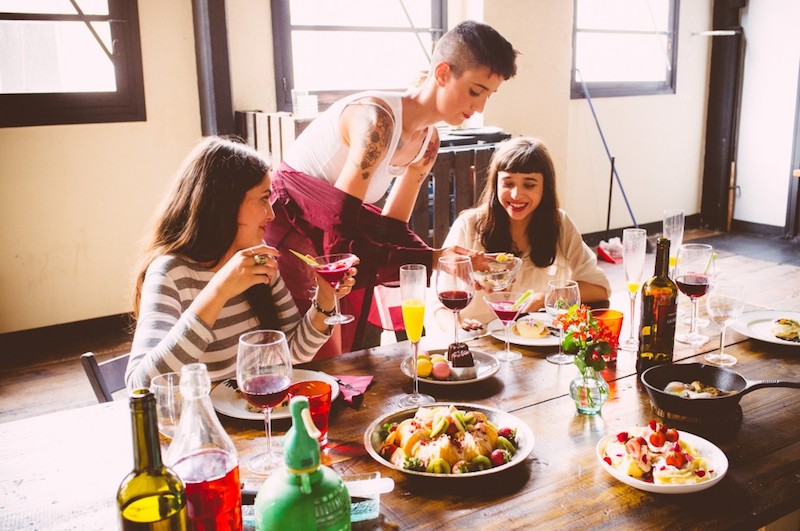 I Wish I Was a Lesbian porn photos