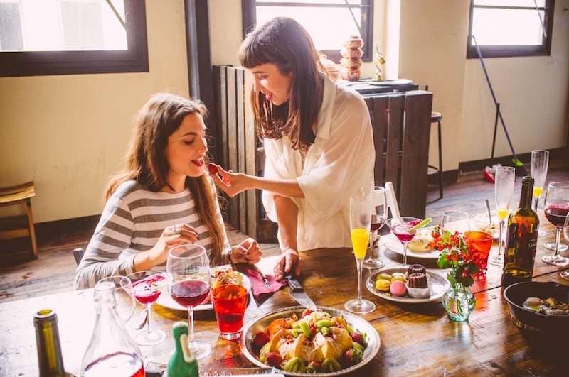 I Wish I Was a Lesbian porn photos