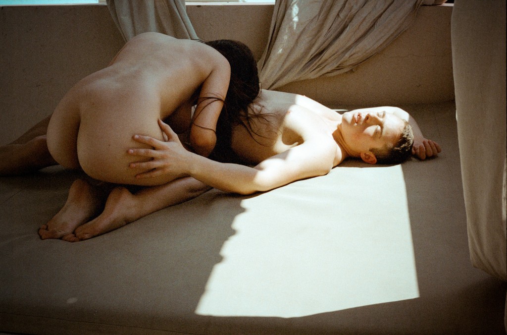 Hello, Pool Boy porn photos