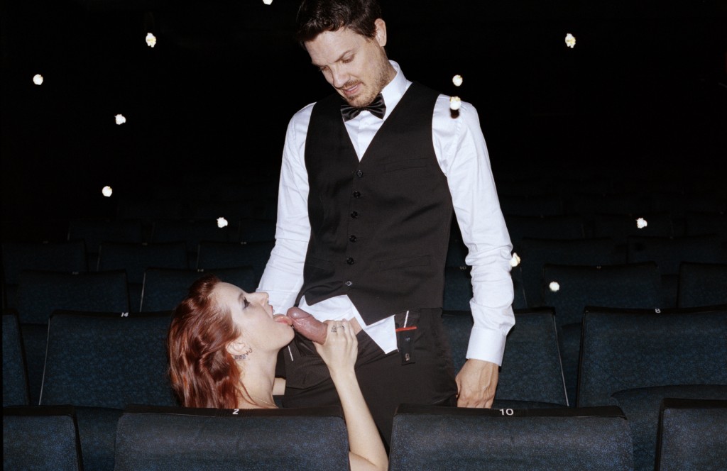 Cinéma X (Pigalle) porn photos