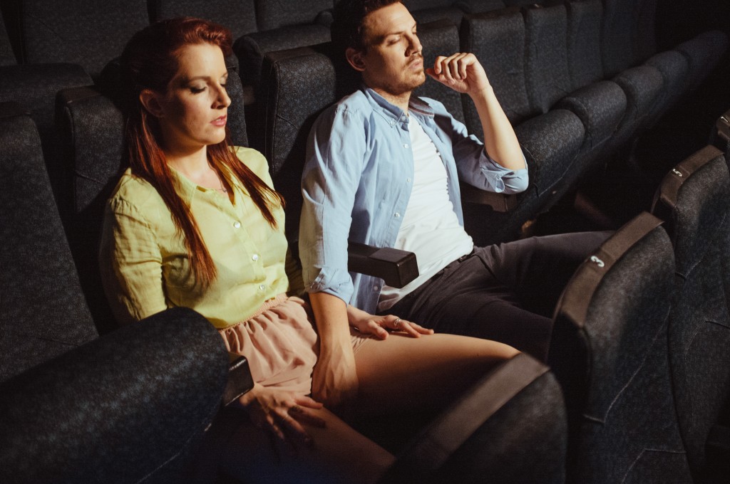 Cinéma X (Pigalle) porn photos