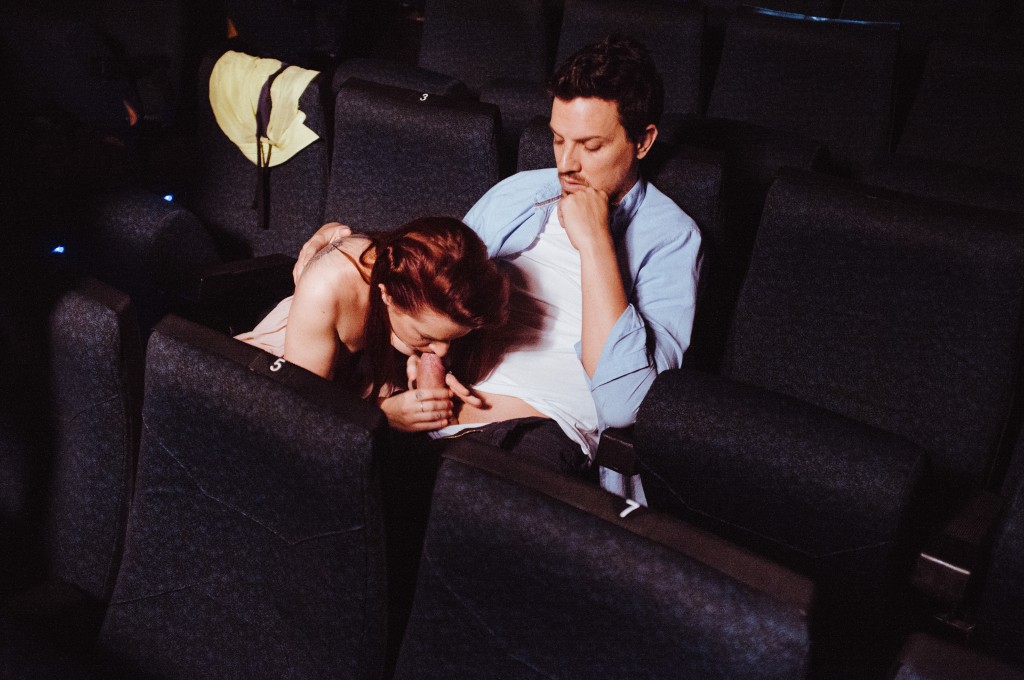 Cinéma X (Pigalle) porn photos