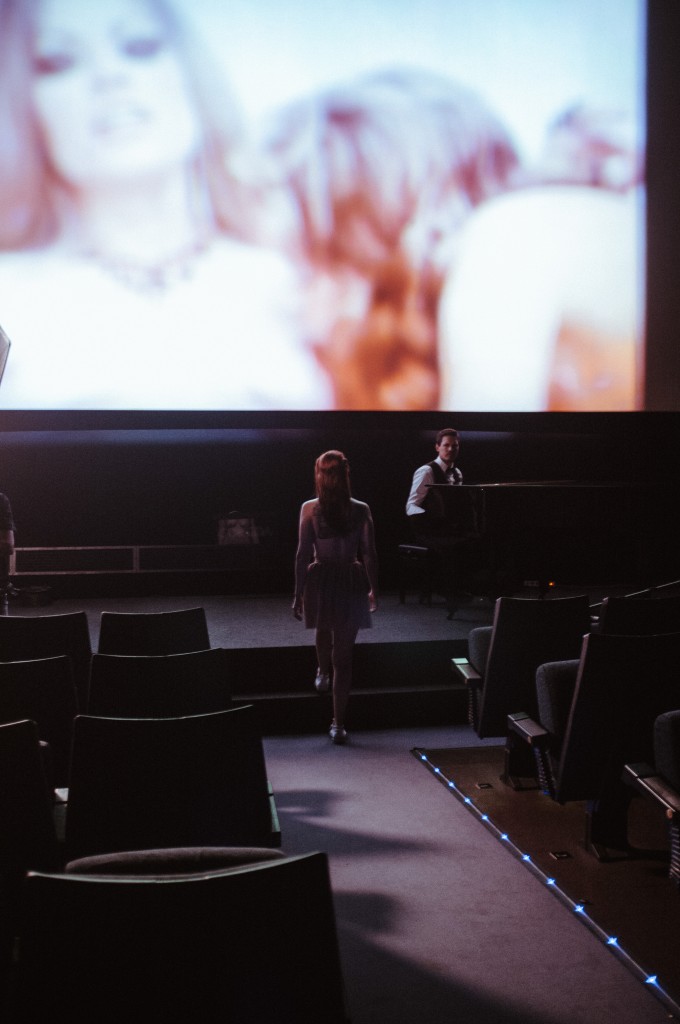 Cinéma X (Pigalle) porn photos