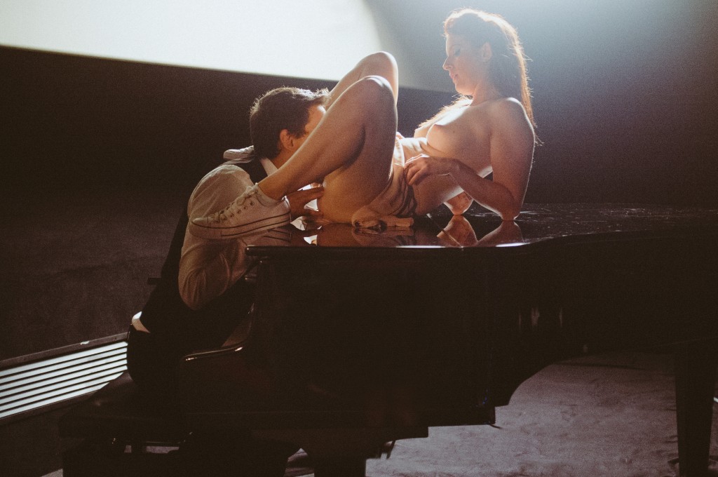 Cinéma X (Pigalle) porn photos