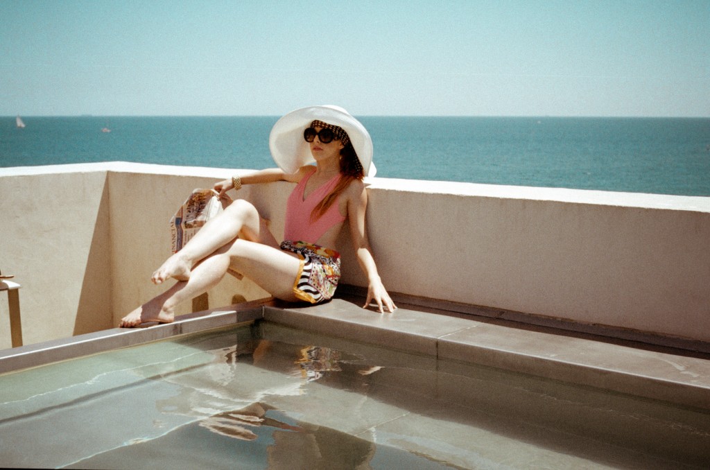 Romance Bullshit porn photos