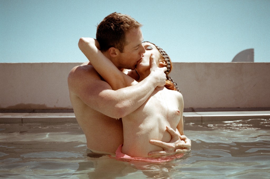 Romance Bullshit porn photos