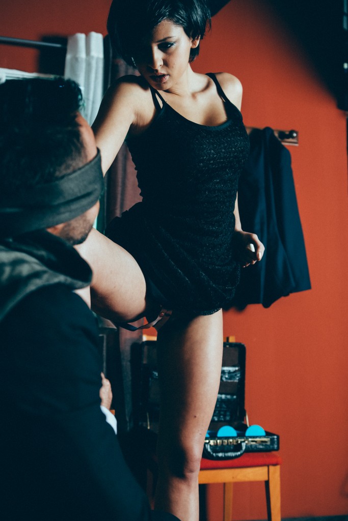 I Pegged My Boyfriend porn photos