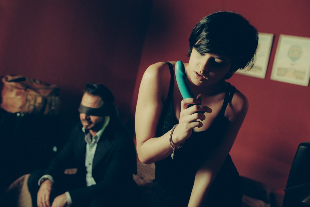 I Pegged My Boyfriend porn photos