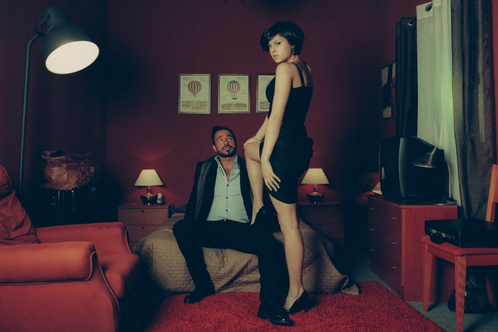 I Pegged My Boyfriend porn photos