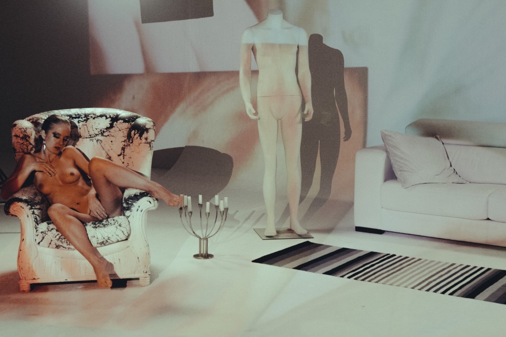 Obsessed porn photos