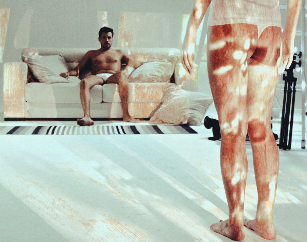 Obsessed porn photos