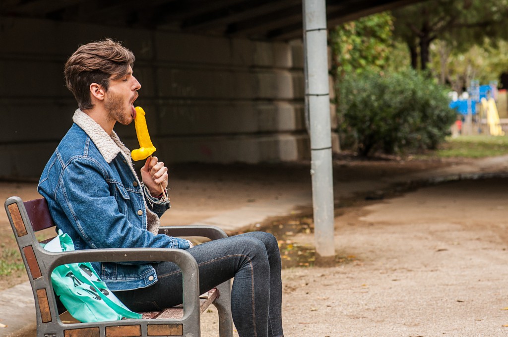 A Blowjob Is Always a Great Last-Minute Gift Idea porn photos