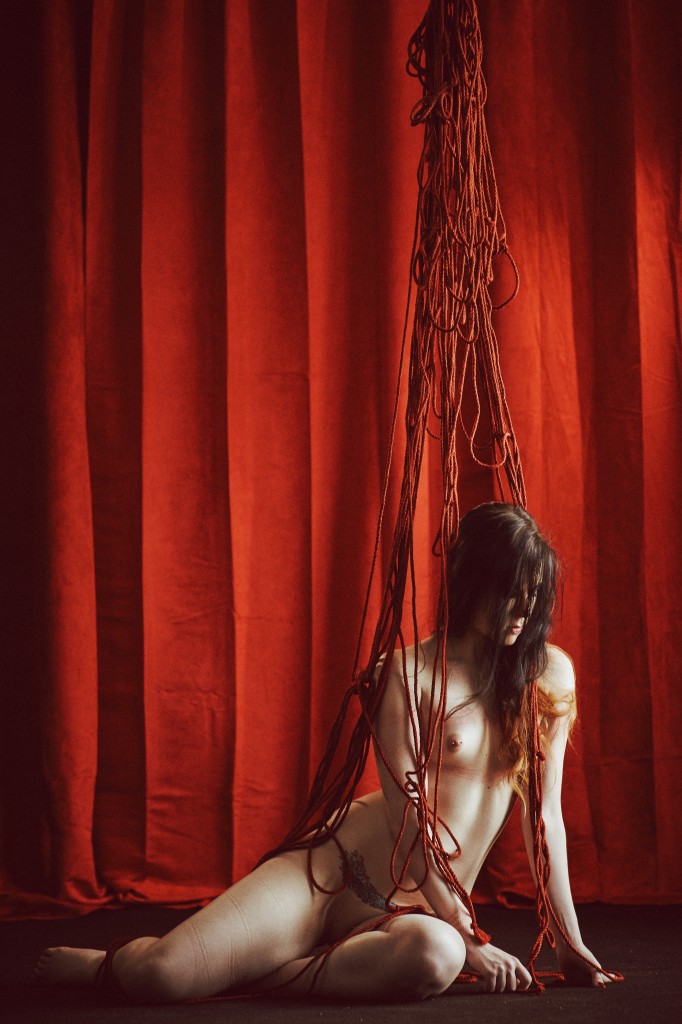 Hold Me So Tight It Hurts porn photos