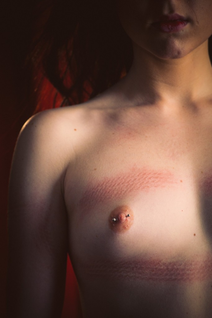 Hold Me So Tight It Hurts porn photos