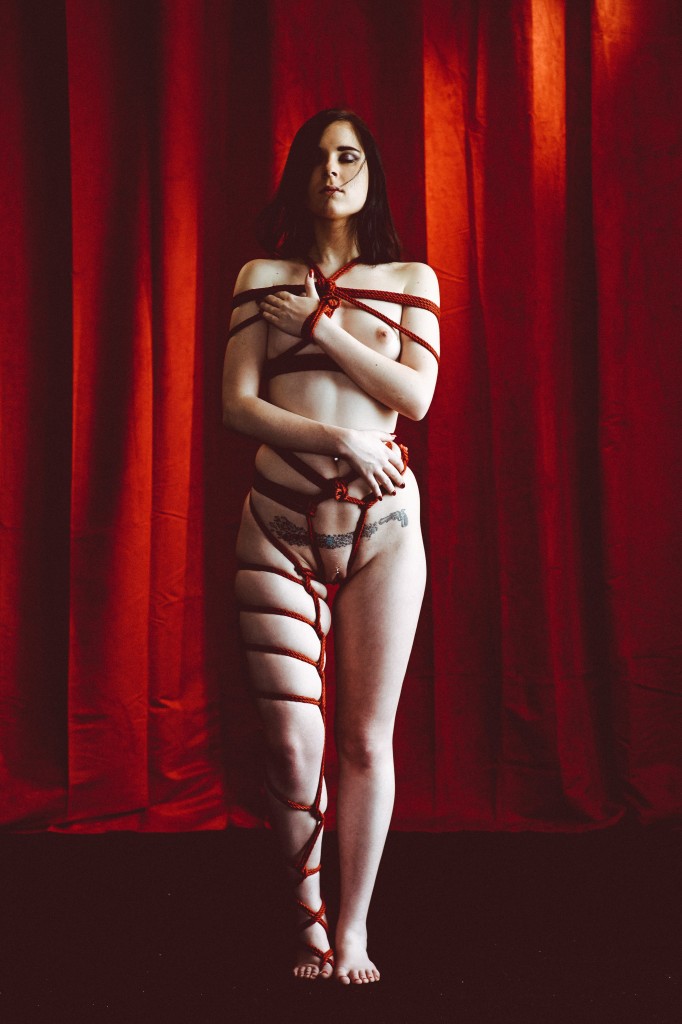 Hold Me So Tight It Hurts porn photos