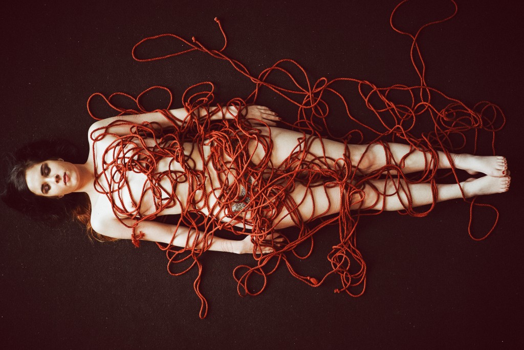 Hold Me So Tight It Hurts porn photos