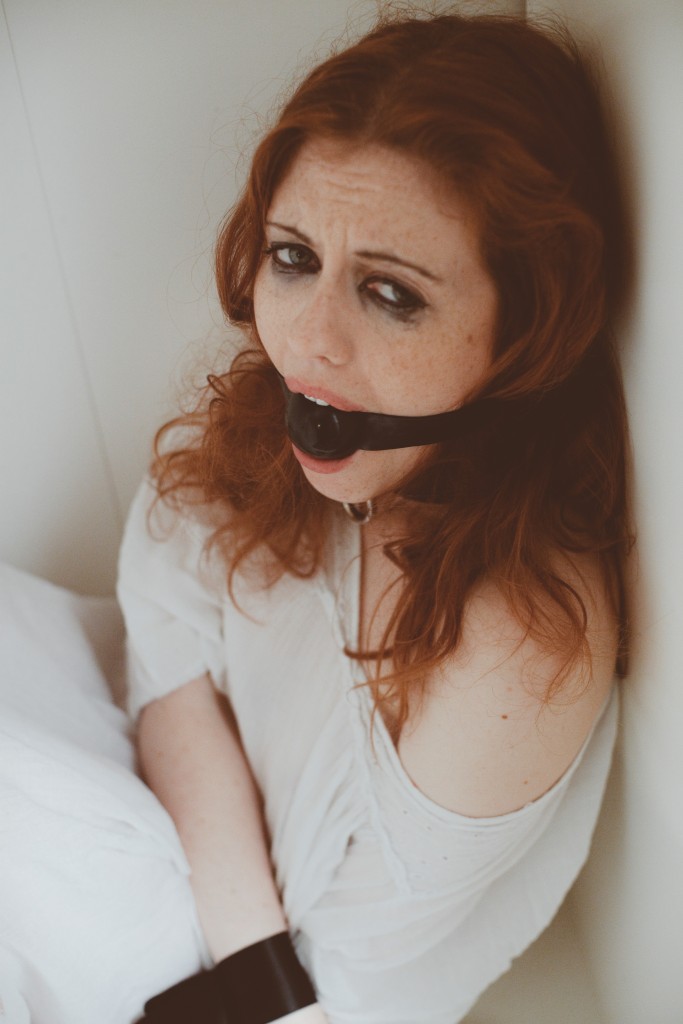 A Well Known Dominatrix porn photos