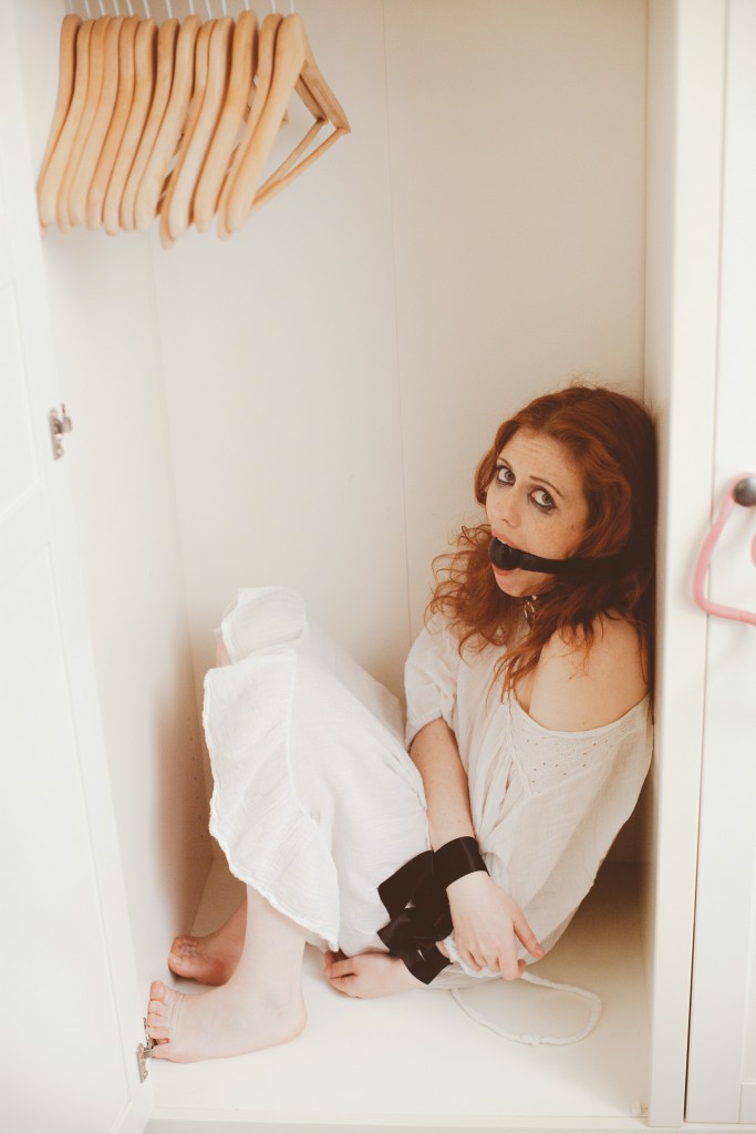 A Well Known Dominatrix porn photos