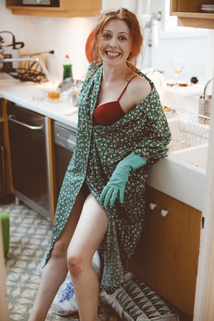 A Well Known Dominatrix porn photos