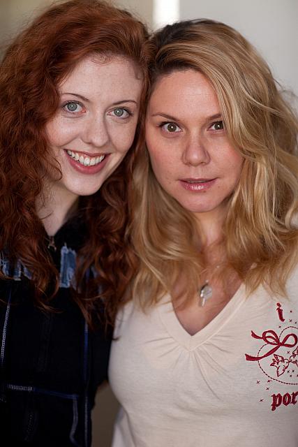 A Well Known Dominatrix porn photos