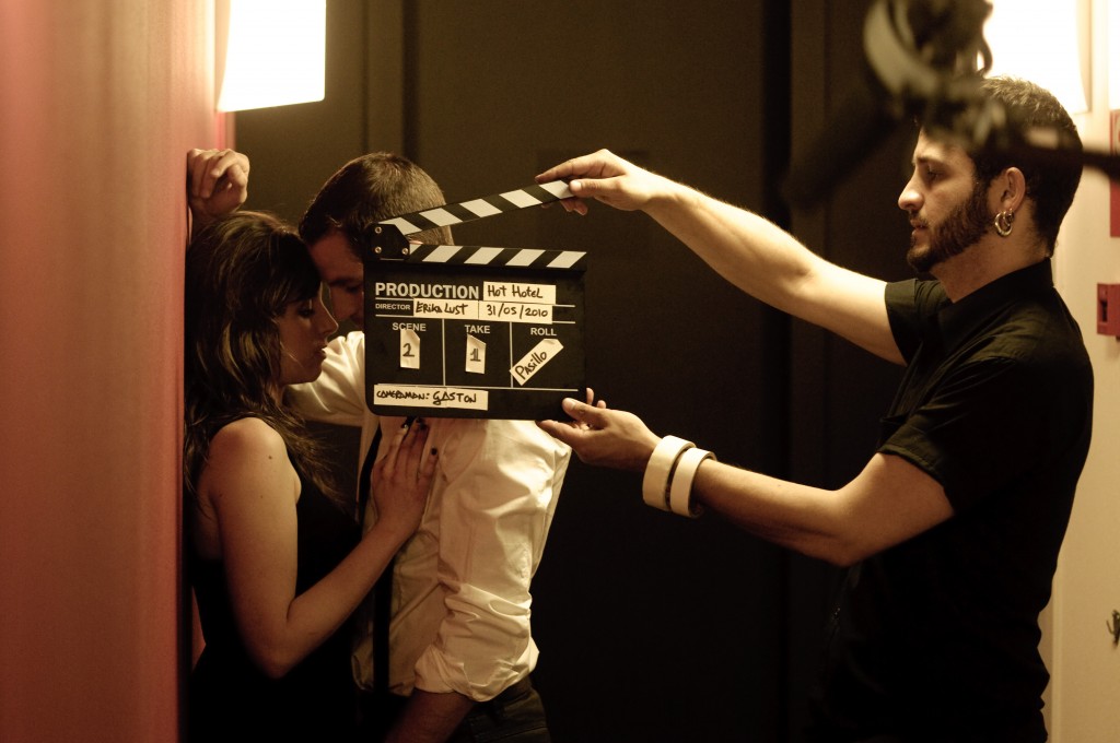 Living Toys for My Wife porn photos