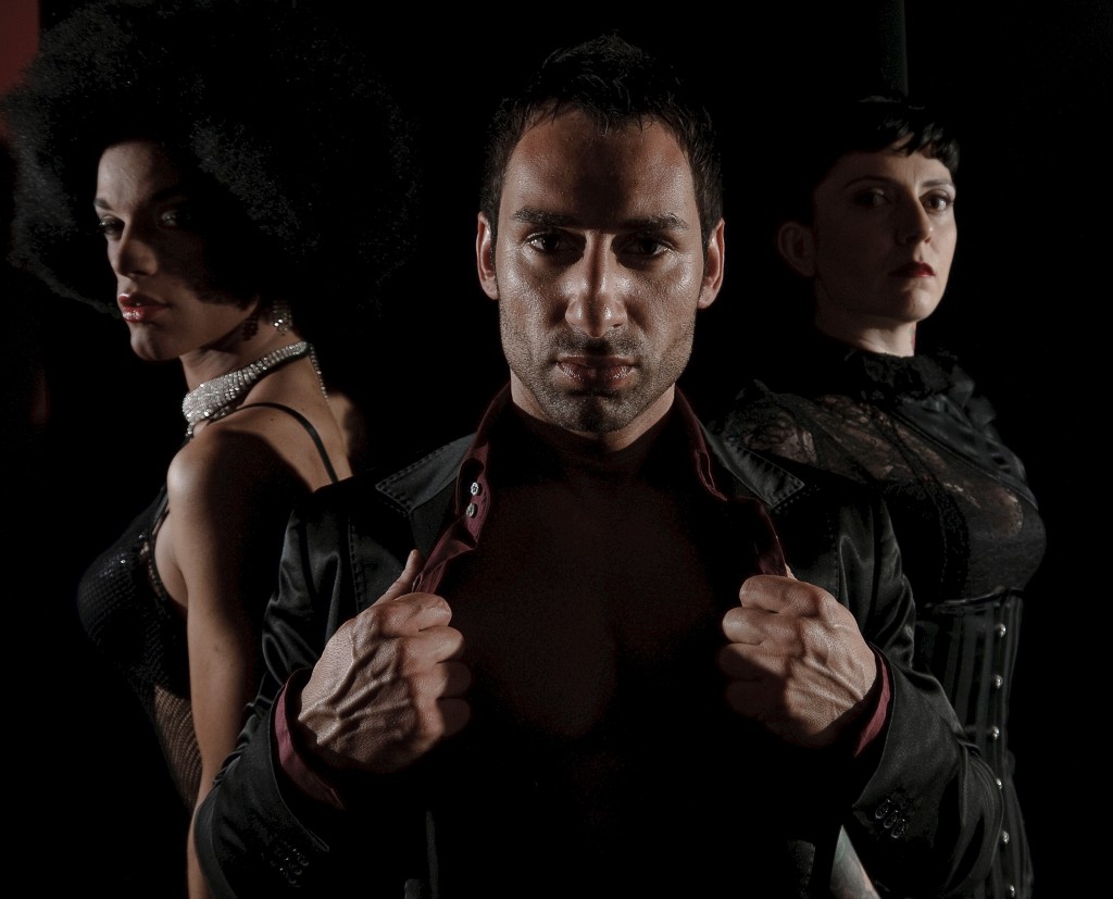 Living Toys for My Wife porn photos