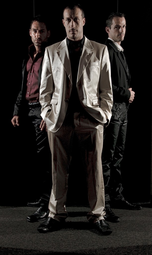 Living Toys for My Wife porn photos