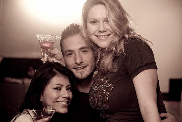 Hats off to the Chef porn photos