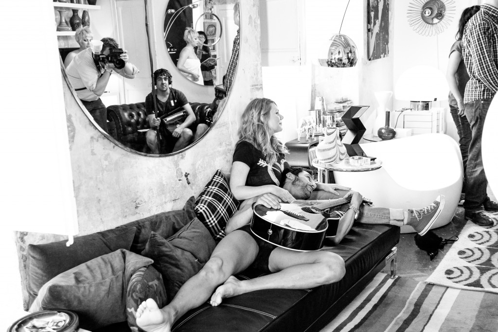 I Play for Both Teams porn photos