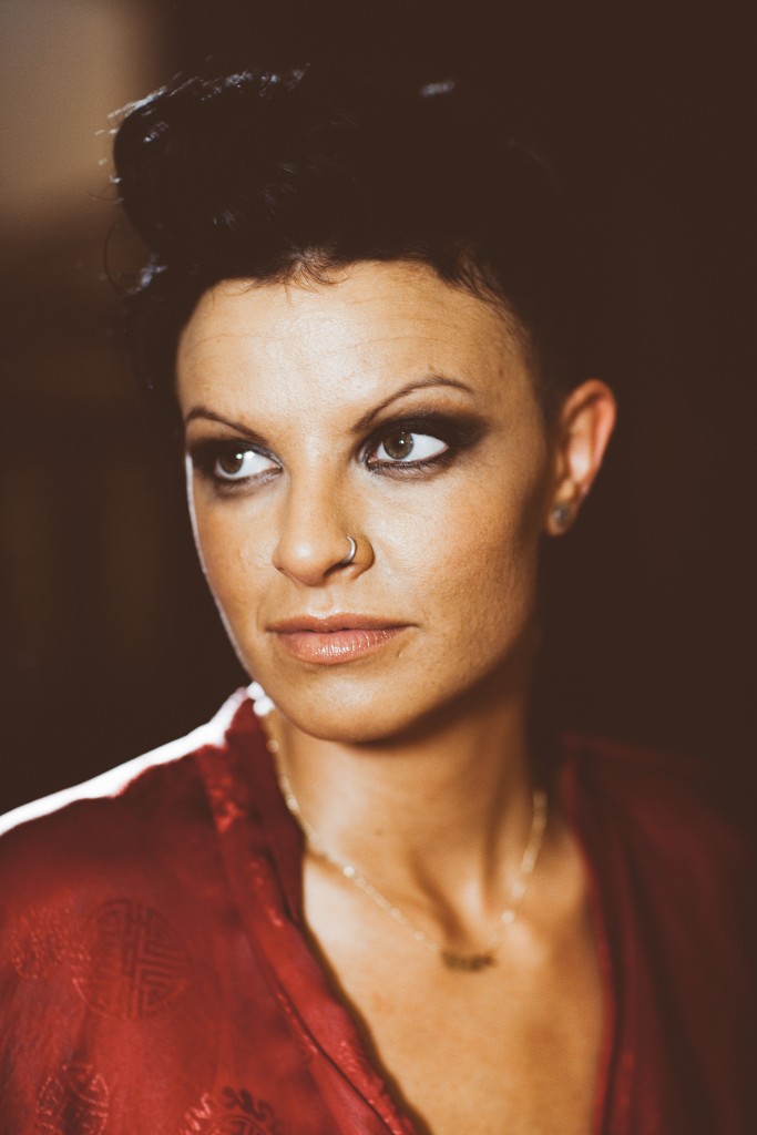 I Believe in Happy Endings porn photos