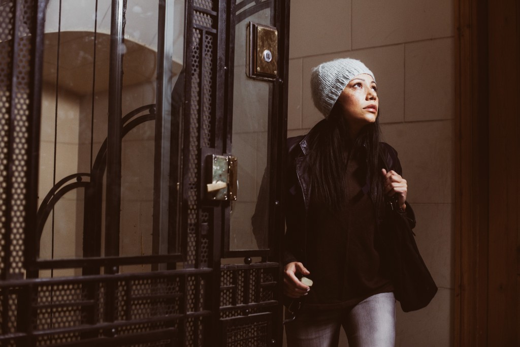 I Believe in Happy Endings porn photos