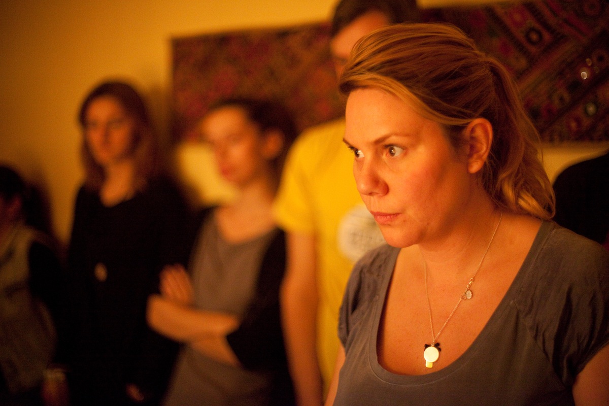 I Believe in Happy Endings porn photos