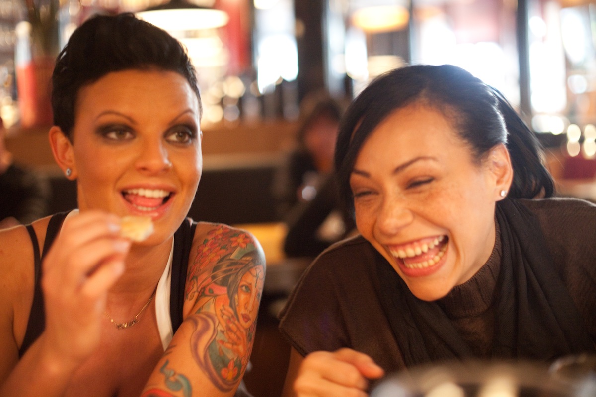 I Believe in Happy Endings porn photos