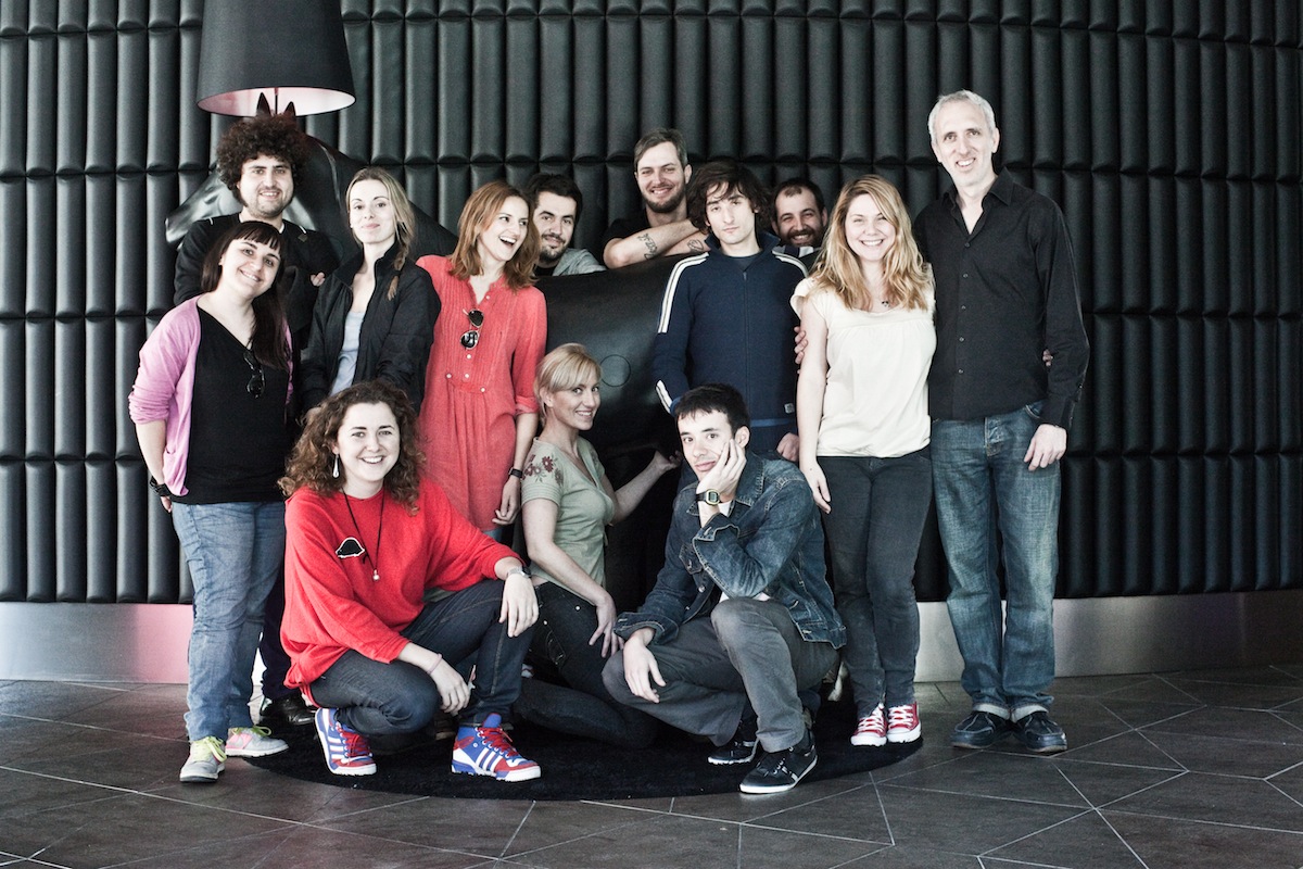 I Can't Stop This Affaire porn photos