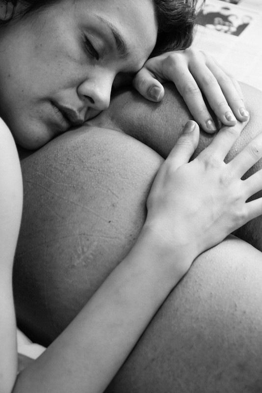 I Fucked My Boss porn photos