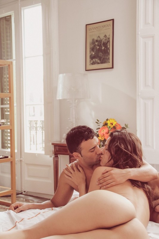 I Fucked My Boss porn photos