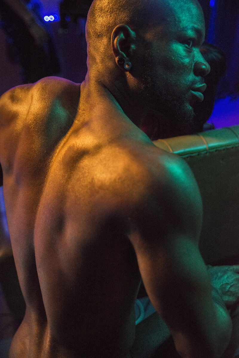 Take Me Through the Looking Glass porn photos