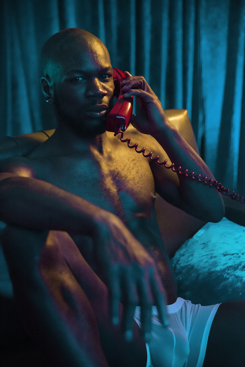 Take Me Through the Looking Glass porn photos