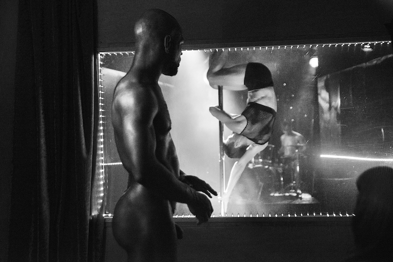 Take Me Through the Looking Glass porn photos