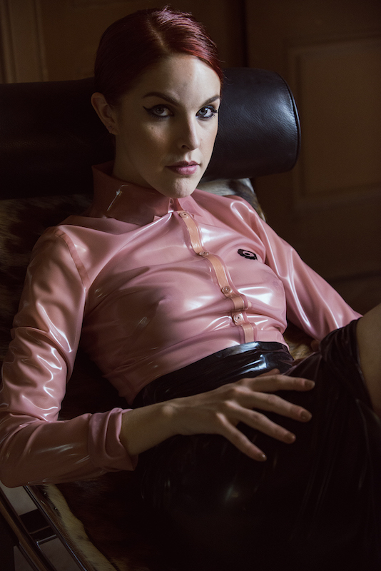 Latex Sessions porn photos