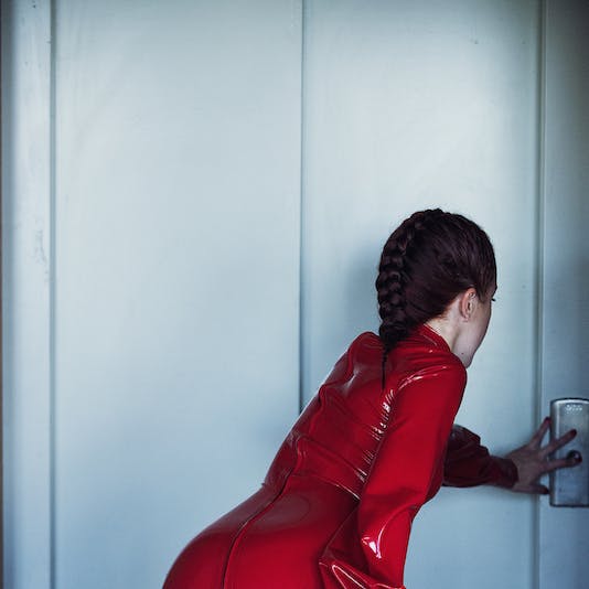Latex Sessions porn photos