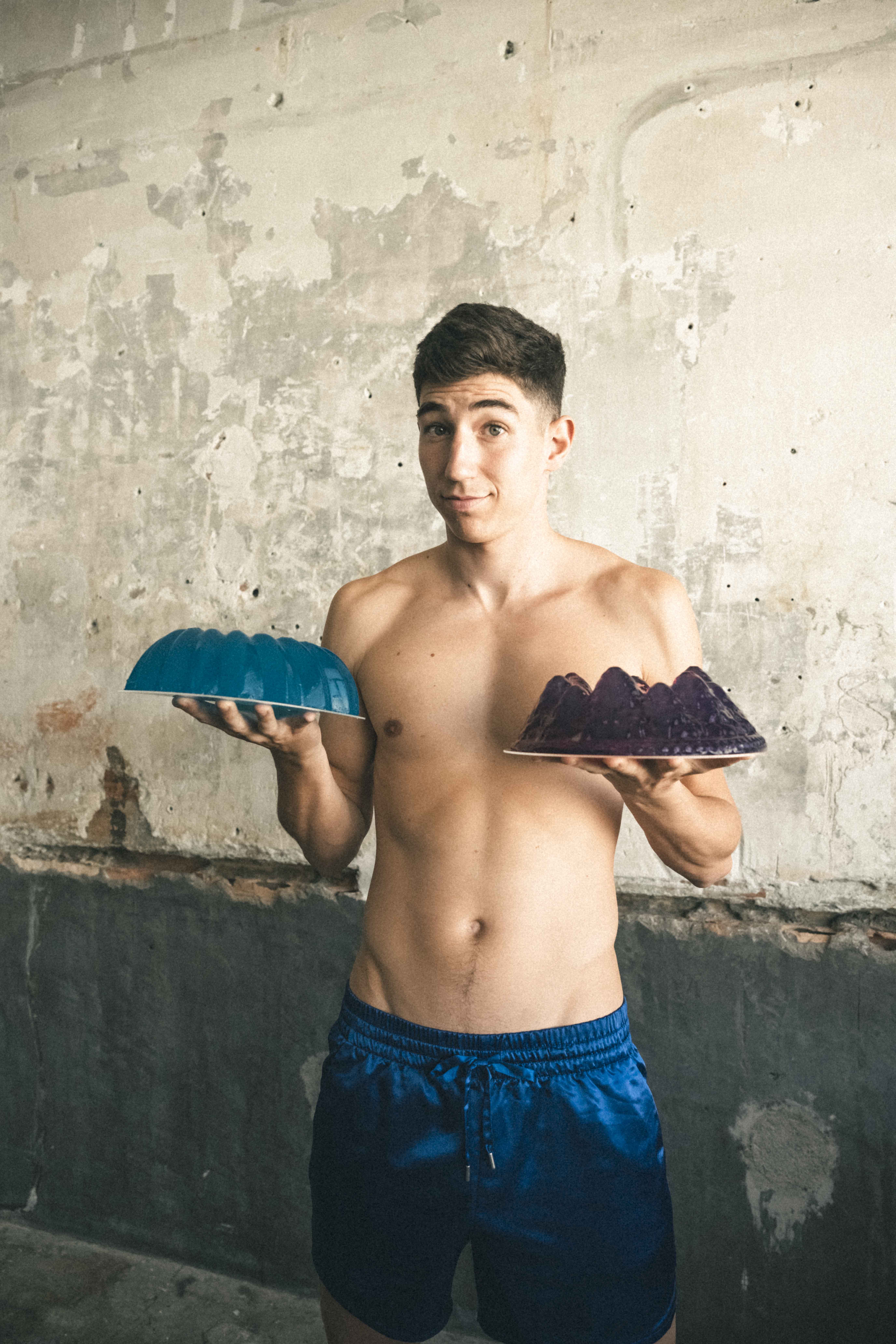 Brady Bud porn photos